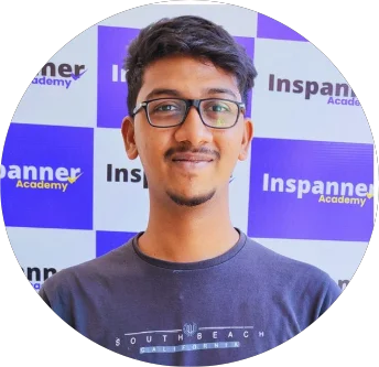 Venkata thanoj mern-stack developer course completion and placement in Hyderabad.